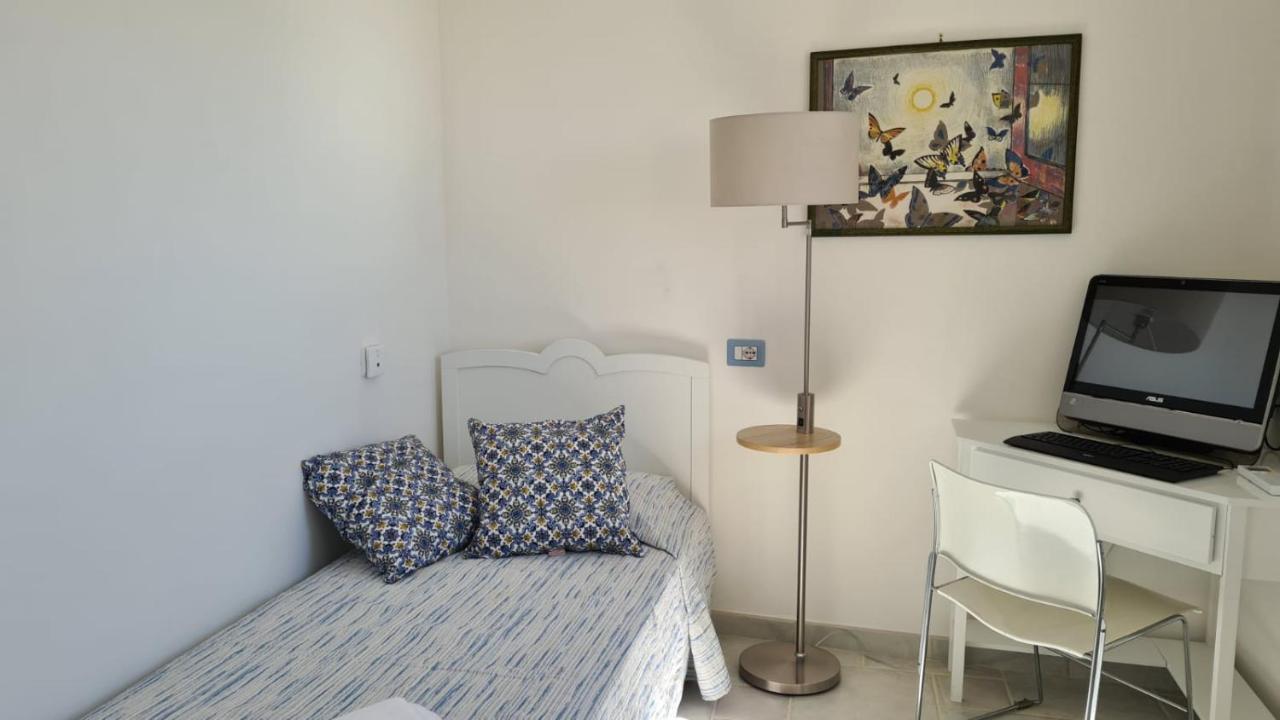Apartamento The Little Tower Of Minuta Scala Exterior foto