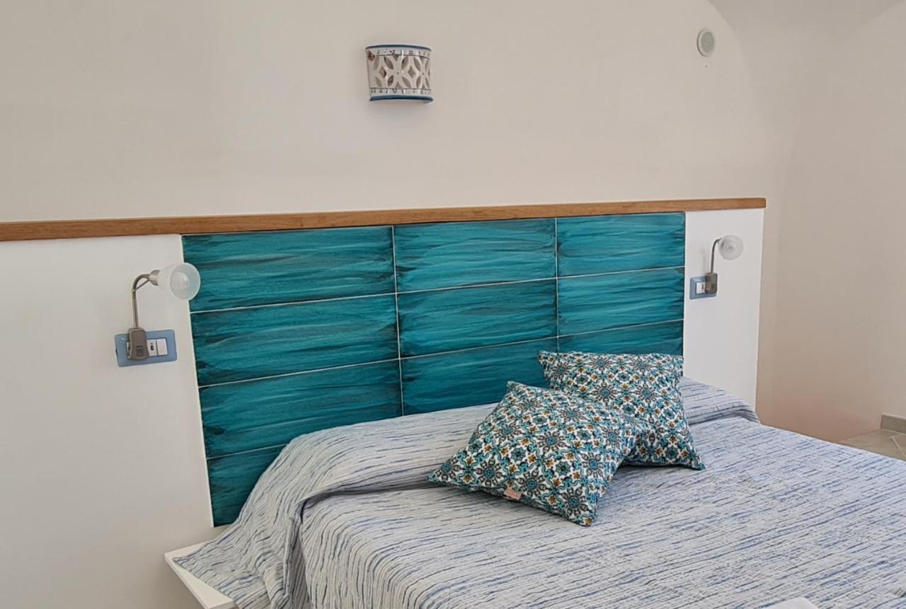 Apartamento The Little Tower Of Minuta Scala Exterior foto